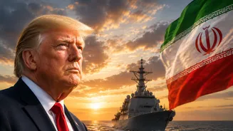 More Troops, More Medics, More Weapons: Trump Boosts Up US Military Build-Up in Middle East as Iran War Deepens