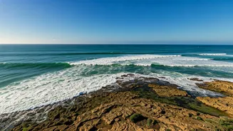 Nora Fatehi's Moroccan Adventure: 6 Must-See Destinations