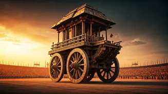 Puri’s Rath Yatra Is Set For A Massive Turnout