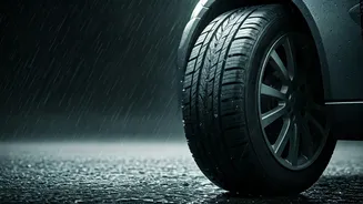 Safer Monsoon Drives Begin With Better Preparation