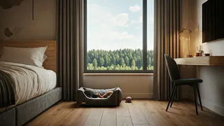 Pet-First Travel Is Reshaping Indian Getaways