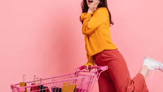 Fast-Fashion Buyers Need a Clear Reason for Every Addition