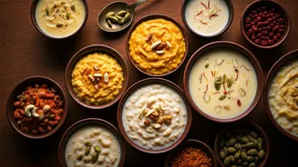 These Kheer Recipes Bring Regional Flavours Alive
