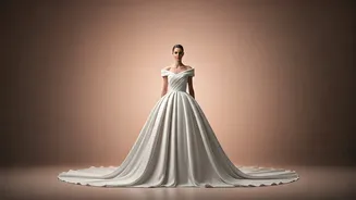 Barcelona Bridal Fashion Week SS27: Top Trends Defining Modern Wedding Attire