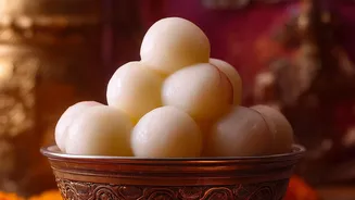 The Regional Sweets That Deserve a Place on India's Diwali Table