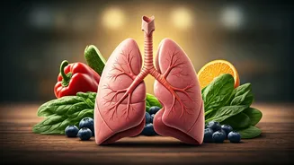Eat These Foods to Keep Your Lungs Healthy