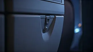 Exit Row Secrets: Flight Attendant Checks & Your Essential Responsibilities