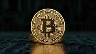 Bitcoin's Steady Price: Navigating Crypto Uncertainty