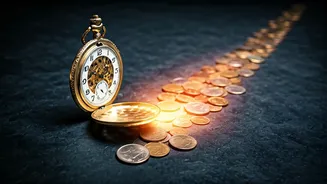 Why Time Beats Timing In Wealth Creation