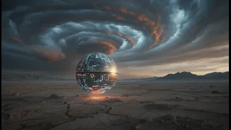 The Geoengineering Conversation Is Far From Settled
