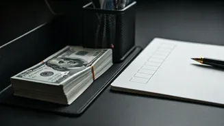 Smart Salary Planning Starts Before Spending