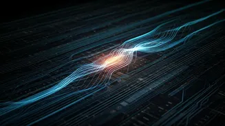 India's Quantum Leap: 2000km Network by 2027 & Future Tech Goals