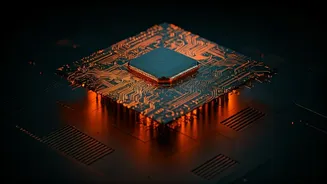 Quantum Leap: Exploring the Cutting Edge of Quantum Tech
