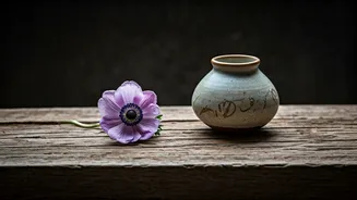 Embrace Imperfection: Discover the Serenity of Japanese Wabi-Sabi Decor for Your Home