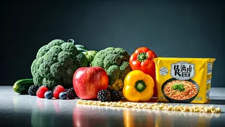 Mumbai Surgeon's Verdict: 5 Top Health Foods & 5 to Avoid, Including Ramen's Risky Reputation