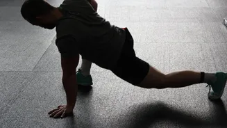 Simple stretching tips for a healthier you