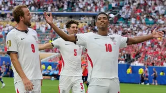 FIFA World Cup 2026: Why Jude Bellingham Is the Difference Maker For England