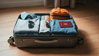 Long Weekends Are The Easy Travel Opportunity