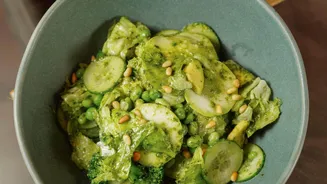 5 tasty dishes you can make with green peas