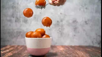 Sweet Beginnings: The Irresistible Charm of Desserts in Indian Weddings