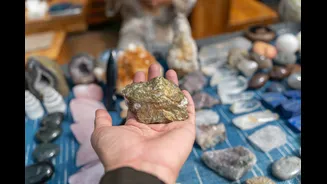 India and South Africa Strengthen Ties in Critical Minerals and Manufacturing
