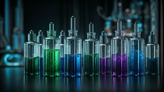 The Ingredient Revolution Reshaping Haircare