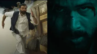 'Spider-Man' complicates 'Batwara 1947,' 'Awarapan 2' screen battle