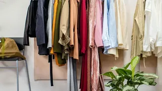 A Clothing List Works Better with Functions than Fashion Labels