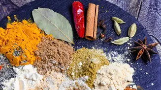 How to make affordable spice blends at home