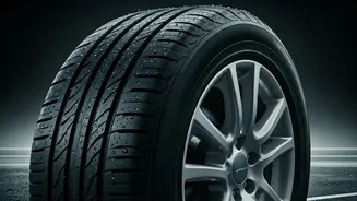 Wet Roads Ahead? Here's What To Inspect