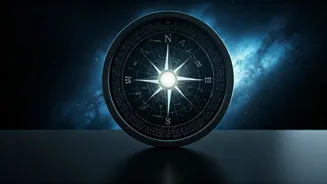 Cosmic Career Compass: Your Horoscope for May 4-10, 2026 | Stability Through Planning