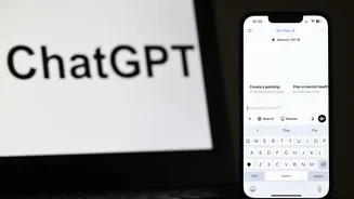 CISA Chief uploaded internal files to ChatGPT, triggering security review