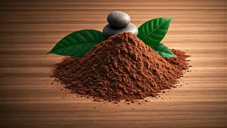 Unlock Radiant Skin: 5 Natural Cocoa Powder Skincare Secrets from Africa