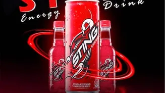 PepsiCo cannot label new bottles of Sting as 'energy drink'