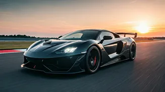 Unveiled: The Potent 530 HP Six-Cylinder Performance Machine Hits Indian Roads!