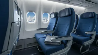 The Middle Cabin Can Be Useful for Travellers Balancing Sleep and Budget