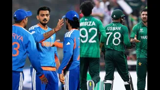 Tourist Uptick! Sri Lanka Witnesses Surge In Flight, Hotel Bookings As Colombo Gears Up To Host IND Vs PAK Showdown