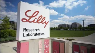 Eli Lilly to launch monthly Alzheimer's treatment Lormalzi in India