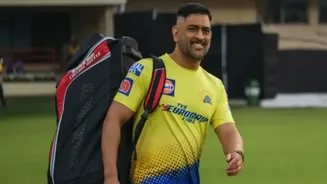 No MS Dhoni in Delhi: CSK legend expected to feature at some stage in IPL 2026