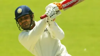 Happy b’day Sehwag: The man who redefined opening!