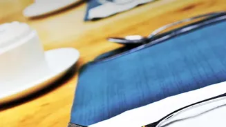 Every Bite Comes With A Story At Chef's Tables