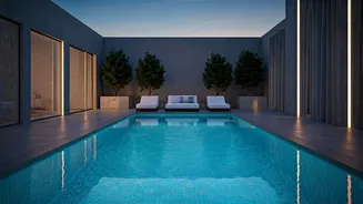 Friend Groups Want Private Pools And Zero Rules