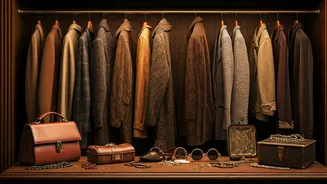 Bangkok's Vintage Treasures: Insider Guide to Unique Secondhand Finds