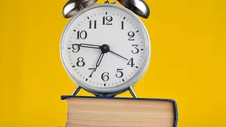 A Reading List Works Better When Books Match Available Time
