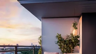 How To Make A Balcony More Fragrant With Plants: What To Know