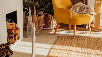 Festive Decor Without The Shopping Rush: 7 Ideas To Try At Home