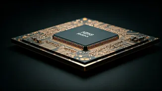 Nvidia's H200 Chip: US Export Rules Explained