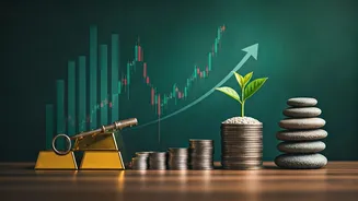 Forget Tiny Expenses, Focus On These Five