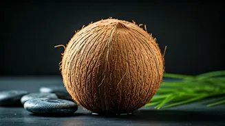 Replace Processed Workout Energy Drinks With Fresh Tender Coconut Water