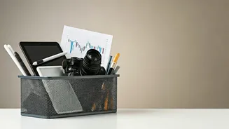 Gig Workforce Expansion: Why Freelance Options Offer Career Security